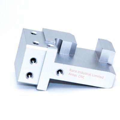 Zmaksymalizuj swoją produkcję dzięki najwyższej jakości częściom do frezowania CNC od Openresty Web Server