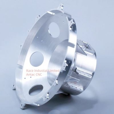 Części do obróbki CNC precyzyjnej do przemysłu motoryzacyjnego, lotniczego, medycznego, elektronicznego