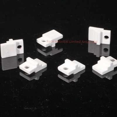 Chropowatość powierzchni RA0.3-08 Um Ceramiczny radiator ciepła - Najlepsze rozwiązanie chłodzące do zarządzania ciepłem