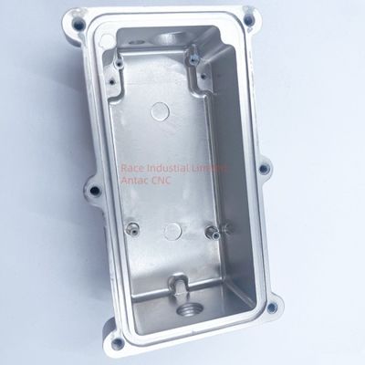 Wyroby OEM Części odlewowe do produkcji aluminium i stopów cynku