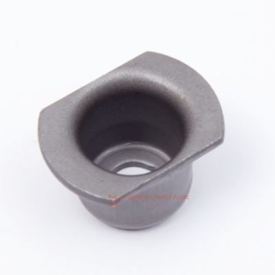 Wysokiej precyzji Stamping Sheet Metal Solution ISO14001 Standard Custom Components Services