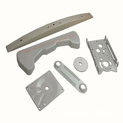 Precyzyjna produkcja rozwiązania oparte na dostosowaniu innowacje pieczętowanie arkusze metalowe części