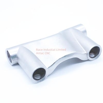 Części do odlewania aluminiowego cynkowego na zamówienie Automotive Aerospace Precision Components