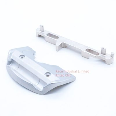 Części do odlewu gumowego aluminiowego cynku magnezu