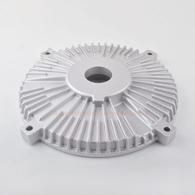 Wysoko przewodzące części odlewane miedziane do ładowarek 5G i EV o odporności na korozję