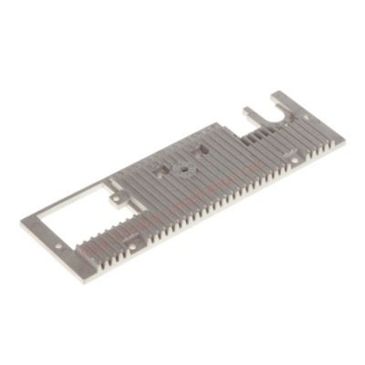 Odlewane ciśnieniowo ze stopu cynku nadające się do recyklingu z wskaźnikiem wykorzystania metalu 95%