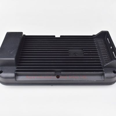 Wysoko wytrzymałe precyzyjne odlewy gumowe stopów Mg do lekkich inteligentnych urządzeń do noszenia