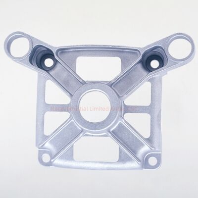 ISO TS16949 2009 Certyfikowany Aluminium Die Casting Components Multi Cavity Mold Customizable Finish