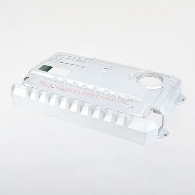 Certyfikat ISO TS16949 2009 Wielokomorowe odlewy ciśnieniowe z aluminium Możliwość dostosowania wykończenia powierzchni