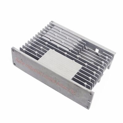 ISO TS16949 2009 Certyfikowane części odlewnicze z aluminium do odlewania mikrotękowego