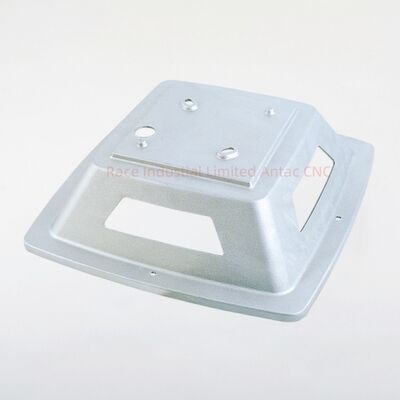 ISO TS16949 2009 Certyfikowane części odlewnicze z aluminium do odlewania mikrotękowego