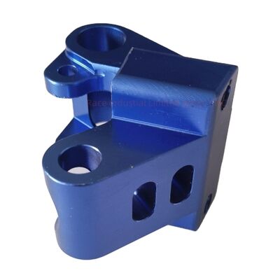 Precyzyjna obróbka CNC części z chropowatością powierzchni Ra0.2~Ra3.2, niestandardowy rozmiar panelu i znakowanie laserowe