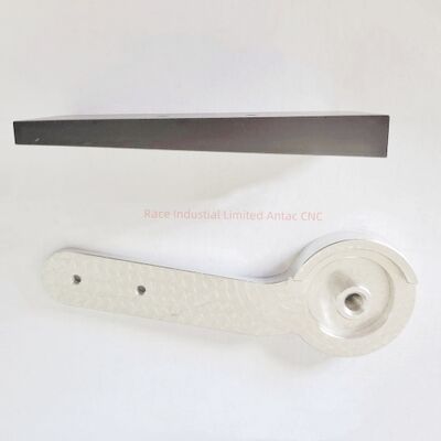 0.03 Chropowatość Powierzchni Części Obrabianych CNC z Inspekcją SGS/CITIC i Materiałami Konfigurowalnymi dla Komponentów Precyzyjnych