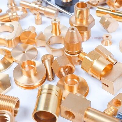 Szlifowanie CNC Anodyzowane części obróbki CNC, w tym sprzęt do opryskiwania sprzętu Komponenty precyzyjne na zamówienie do zespołów mechanicznych