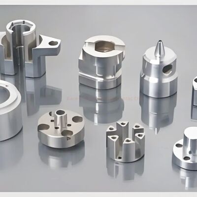 Części do obróbki stalowej CNC grubość dostosowana CNC proces obrotowy do precyzyjnej produkcji mechanicznej